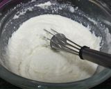 A picture of step 2 of Donut Stuffed Vegetable Idli.