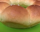 Foto langkah ke 4 dari resep Roti sobek.