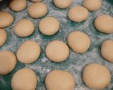 Foto langkah ke 4 dari resep Donat kampung.