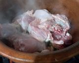 Foto del paso 2 de la receta: Estofado de conejo