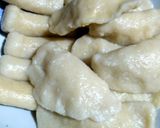 Foto langkah ke 6 dari resep Pempek Dos.