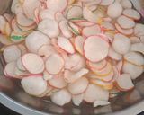 Foto langkah ke 2 dari resep Kerupuk seblak /seblak kering / seblak kerupuk pedas.