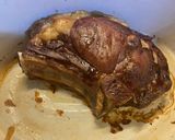 A picture of step 4 of Roast Beef Rib.