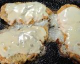 Foto del paso 2 de la receta: Escalopes de pechuga sin tacc