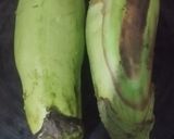 Foto langkah ke 1 dari resep Pecak Terong.