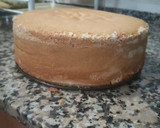 Foto del paso 5 de la receta: Bizcochuelo casero para tortas de cumpleaños 🍰🎂🎉🎊