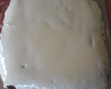 Kókusz szelet recept fázis 4 fotója