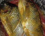 Foto langkah ke 1 dari resep Ikan Nila Sambal Bajak.