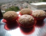 Foto del paso 6 de la receta: Garibaldi