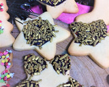 Foto del paso 13 de la receta: Galletas o Pastas de Navidad