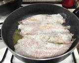 Foto del paso 2 de la receta: Suquet de rape con espárragos y huevos en lékué
