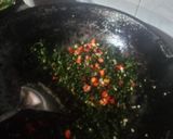 Foto langkah ke 7 dari resep Ayam Goreng Kailan Krispi.