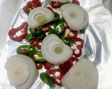 Foto del paso 1 de la receta: Papillote de pollo y verduras