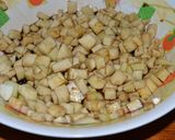 Foto del paso 2 de la receta: Broqueta de vegetales y semillas