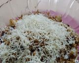 Foto langkah ke 2 dari resep Nasi Goreng Keju.