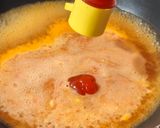 Foto langkah ke 3 dari resep Saos Pedas Serbaguna.