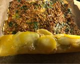 Bolognai reveláció recept fázis 4 fotója