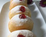 Foto langkah ke 7 dari resep Bomboloni.