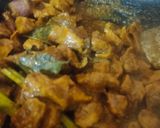Foto langkah ke 5 dari resep Semur Daging.
