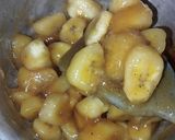 Foto langkah ke 2 dari resep Es Kolak Pisang.