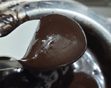 சாக்கோபார் ஐஸ் ஸ்டிக்🍫 ரெசிபி ஸ்டேப் 9 புகைப்படம்