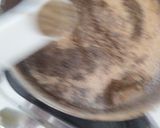 Foto langkah ke 3 dari resep Teh Kunyit/Turmeric Tea (Haldi Wali Chai).