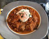 Székelykáposzta recept fázis 5 fotója