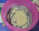 Foto del paso 3 de la receta: Cajetas navideñas de galleta oreo