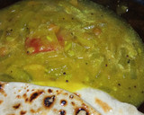 Foto del paso 8 de la receta: Curry de cebolla para comer con pan