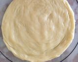 Foto langkah ke 5 dari resep Roti Canai / Roti Maryam.