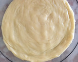 Foto langkah ke 5 dari resep Roti Canai / Roti Maryam.