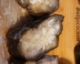 Foto del paso 4 de la receta: Dip fácil de berenjenas 🍆🍆🍆