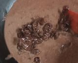 Foto langkah ke 2 dari resep Selai Coklat Homemade 🌹.