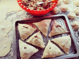Empanadas Árabes 😍