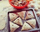 Foto del paso 7 de la receta: Empanadas Árabes 😍