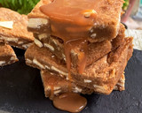 Foto del paso 6 de la receta: Blondie (brownie de chocolate blanco)