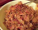Foto langkah ke 7 dari resep Sambalado keripik pisang teri.