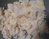 Foto del paso 1 de la receta: Galletitas de manteca y maicena