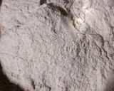 A picture of step 2 of Wheat Jaggery Malpua.