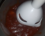 Foto del paso 7 de la receta: Contramuslos de pollo en salsa