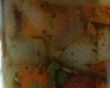 Foto del paso 4 de la receta: Escabeche de Verduras