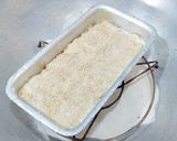 A picture of step 3 of Wheat Bread.