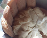 Foto del paso 2 de la receta: Torta tentación de vainillas💞