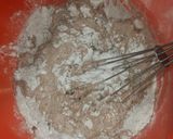 Foto del paso 2 de la receta: Torta rápida de Chocolate