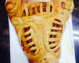 Foto del paso 9 de la receta: Karapaixo