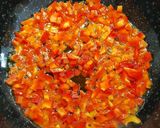 Foto del paso 2 de la receta: Gazpachos manchegos