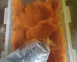 Foto langkah ke 2 dari resep *Kolak cendil ubi*.