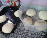 Foto del paso 7 de la receta: Pizza casera😋
