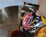 Foto langkah ke 1 dari resep Gulai Ayam Praktis.