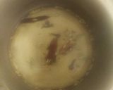 A picture of step 2 of Honey immunity Booster.